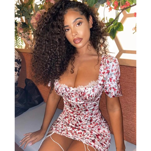 For Love And Lemons Dresses & Skirts - For Love and Lemons Melrose dress